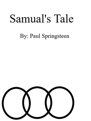 cover image of Samual's Tale